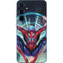 Marvel Spiderman Spiderman Armor MK IV Galaxy A35 5G Skin